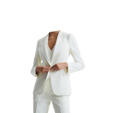 WOMEN'S SUITS